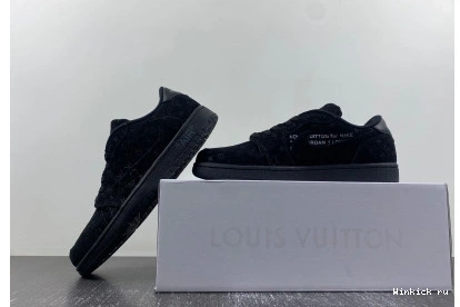Jordan 1 LOVT Air x 0708